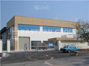 Pasir Gudang - PLO 317